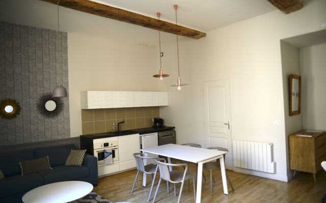 Cosy Apartment Old Town Lyon