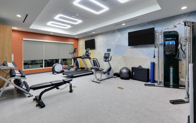 Candlewood Suites DFW West - Hurst by IHG