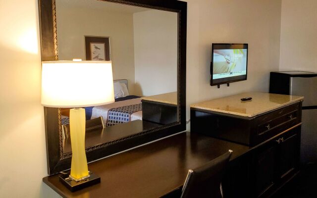 Magnuson Hotel Sierra Vista