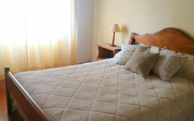 Departamentos Arco Iris Tandil