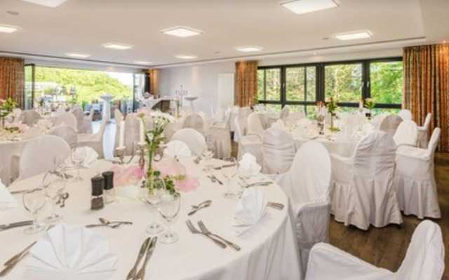 Romantik Hotel Ahrenberg