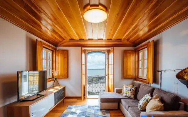 Varandas de Lisboa - Tejo River Apartments & Rooms