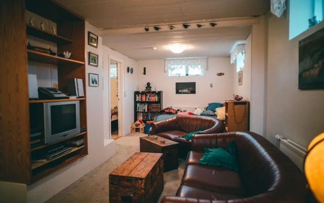 Bessastadir Guesthouse
