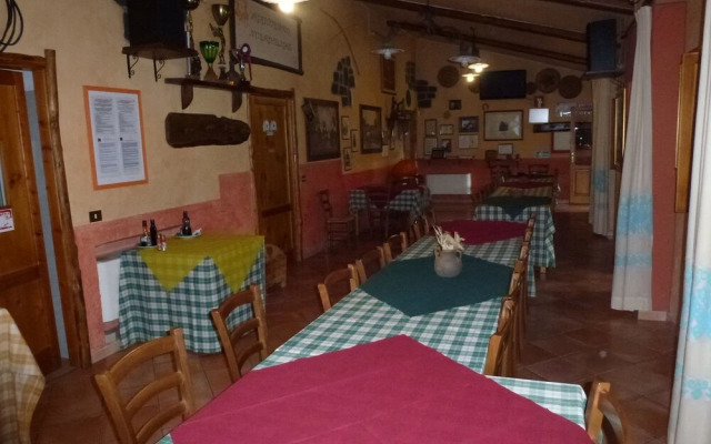 Agriturismo Nuragh'Elighe