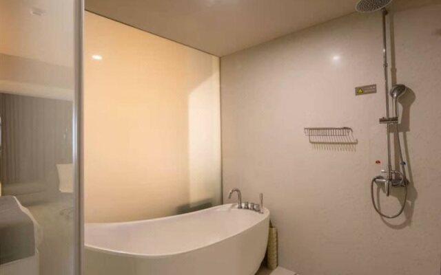 Metropolo Hangzhou Xiasha