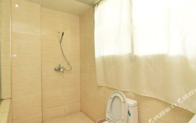 Nanzun Business Hotel
