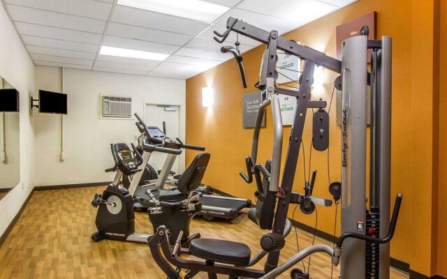 SpringHill Suites by Marriott Freeport Brunswick