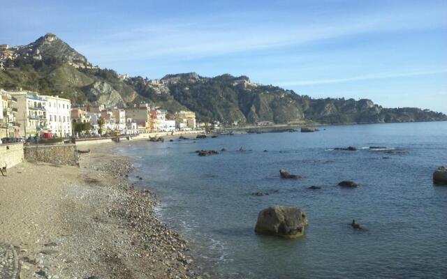 Taormina holidays