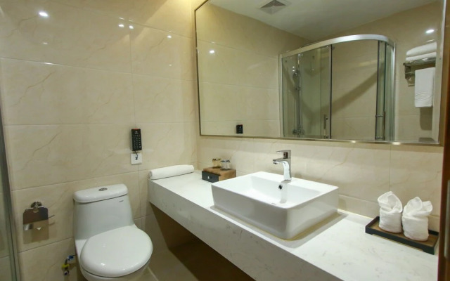 White Swan Guest House