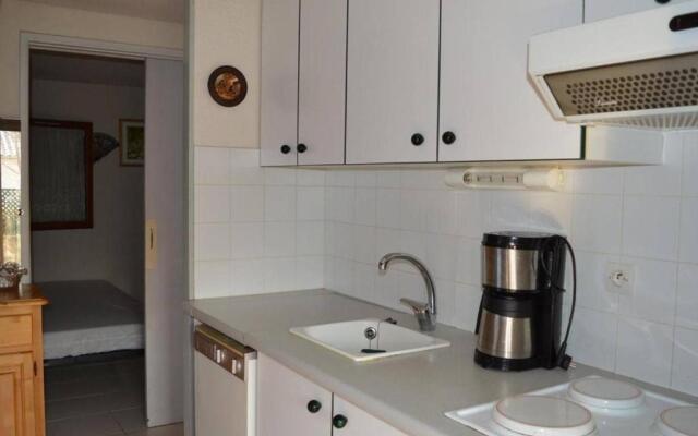 Appartement Argelès-sur-Mer, 5 pièces, 6 personnes - FR-1-225-450