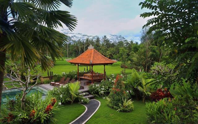 The Sakara Villa Ubud