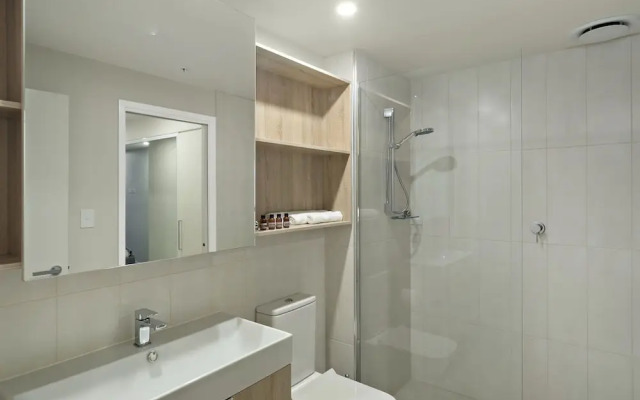 Spire Residences by CLLIX