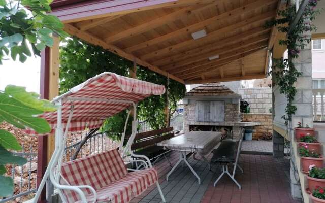 Maca - Seaview & Private Parking - A3