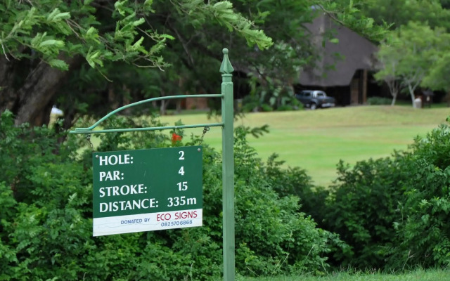 Kruger Park Lodge Unit No. 612