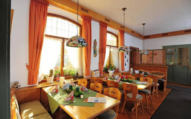 Landhotel Plauen