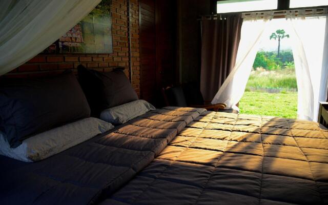 Suan Sook Homestay