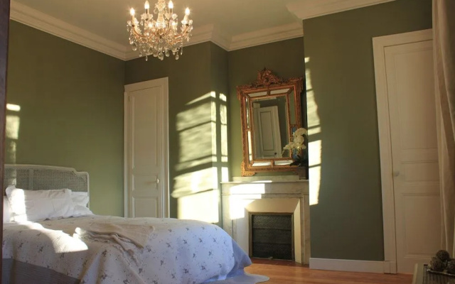 B&B Coup de Coeur