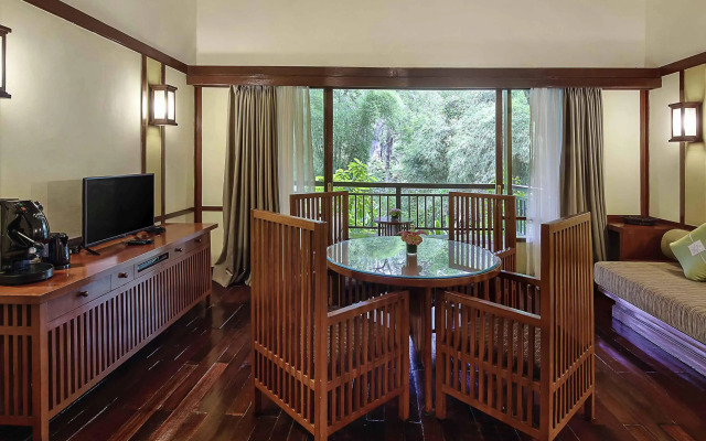 ibis Styles Bogor Raya