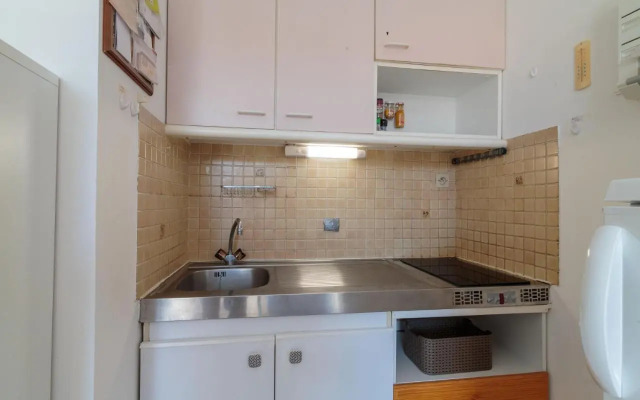 Residence les Palatines