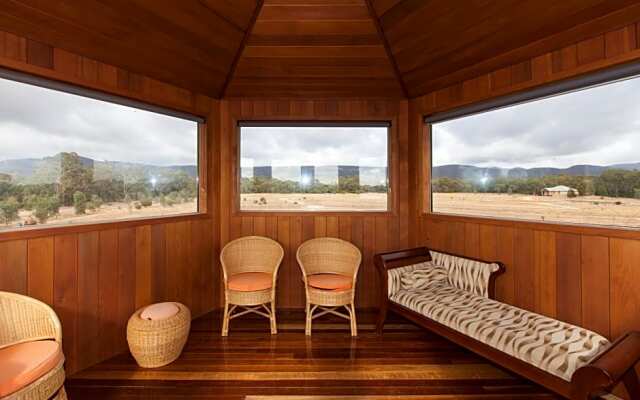 Grampians Manor House