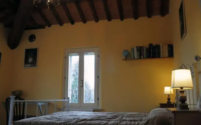 B&B Palmirano 96