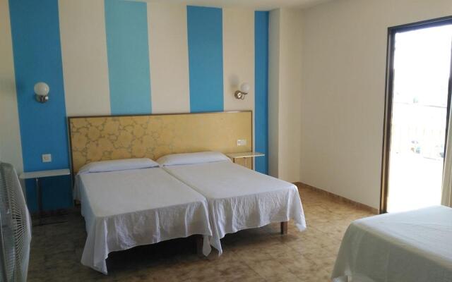 Hostal Can Jurat