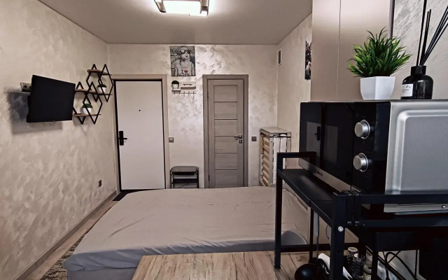 Апартаменты на улице Свободы 38/2