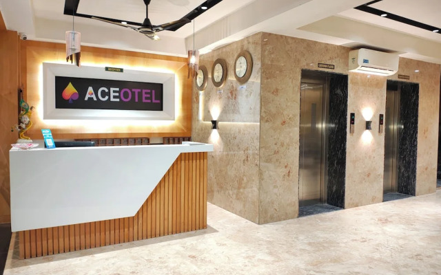 Aceotel Premier TK Morbi