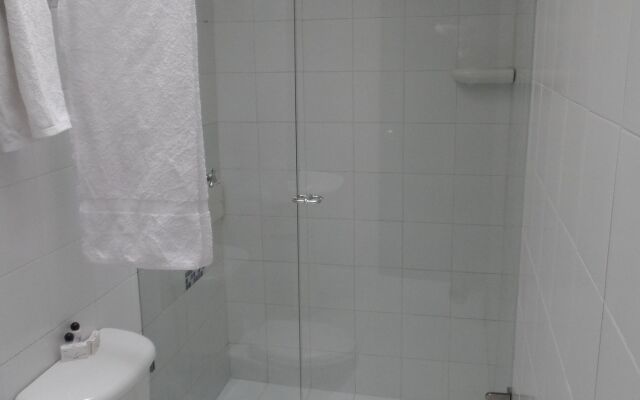 Casa Quinta Embajada