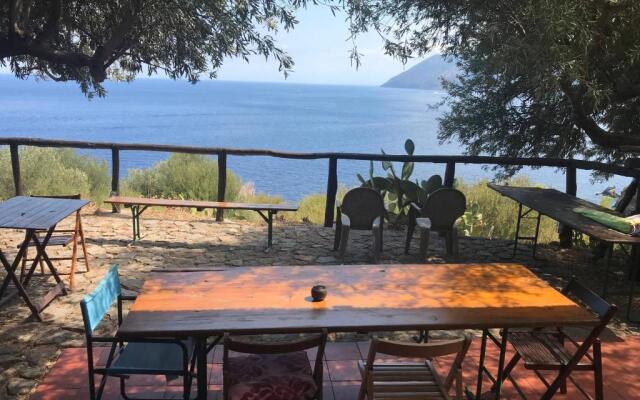 House "sole" - Unique Panorama