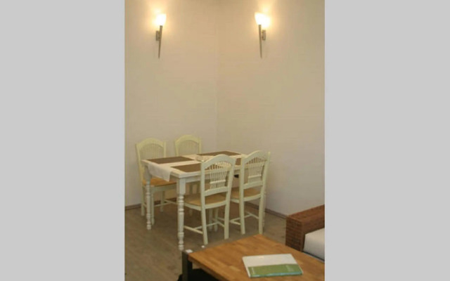 Apartment Argentinská 8