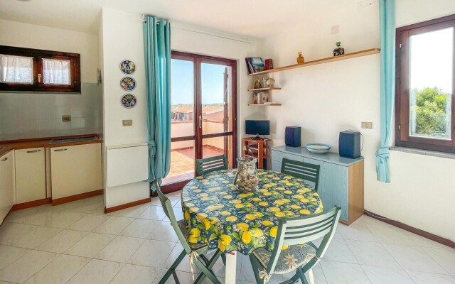 Beautiful Apartment in Stintino With 2 Bedrooms