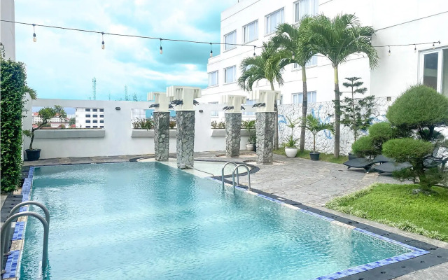Malyabhara Hotel