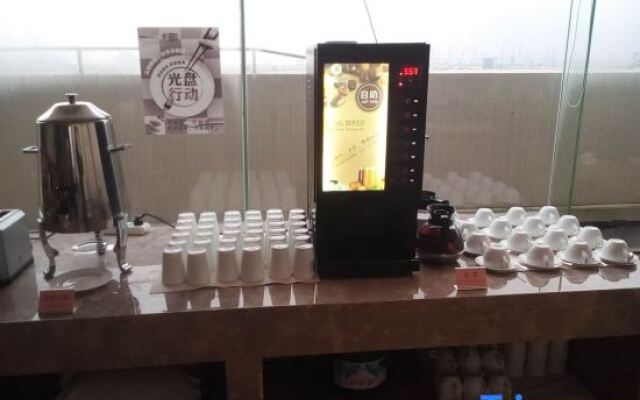 Wenhua Boutique Hotel