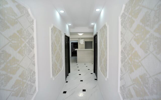 RK City Hotel