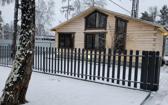 Дом на 60 Лет ВЛКСМ 2