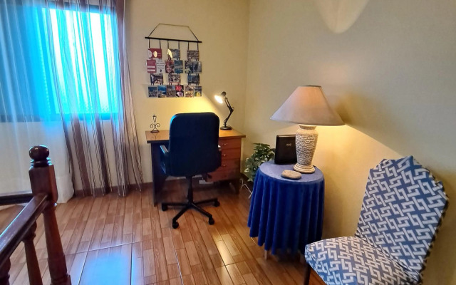 Chalé Seixal - Sea View