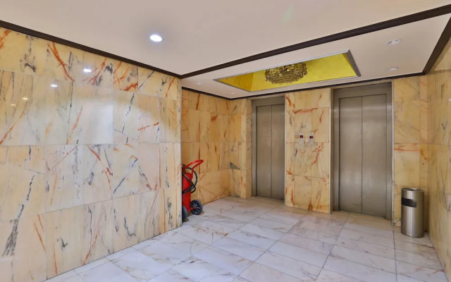 OYO 440 Edraj Furnished Units
