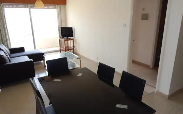 Thalassa Apartment