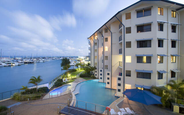 Mantra Hervey Bay