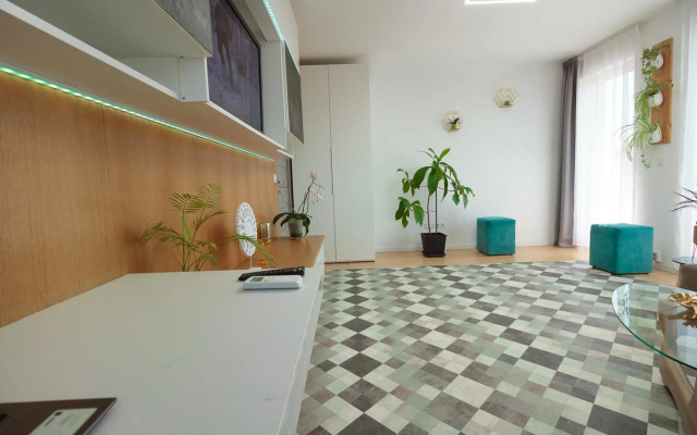 Gold Class Apartments AMS