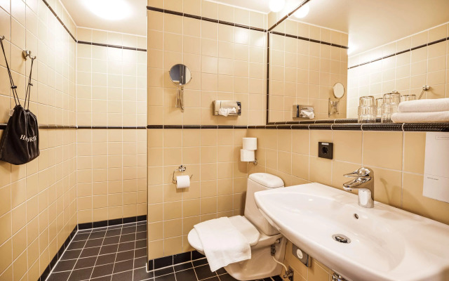 Hotel Heden, BW Signature Collection