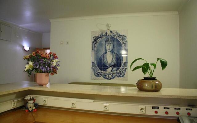 Residencial Stª Joana