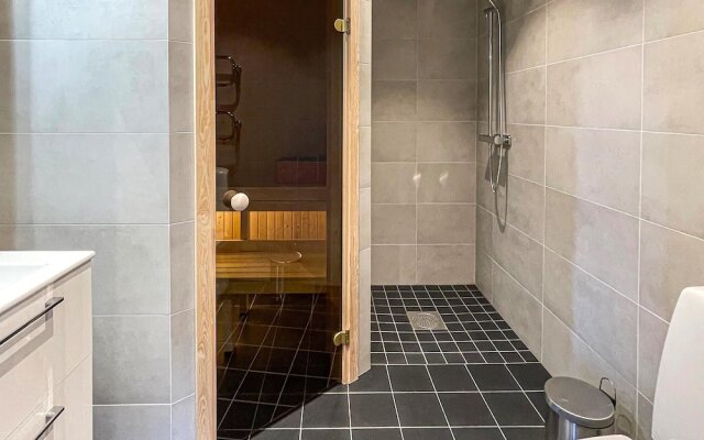 Beautiful Apartment in Sälen With Sauna and 4 Bedrooms