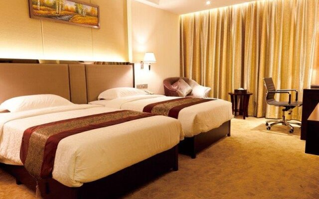 Bandao Mingzhu Hotel