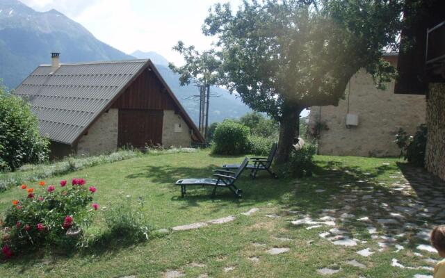 Chalet la Forestière