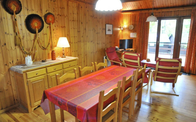 Le Bochetay