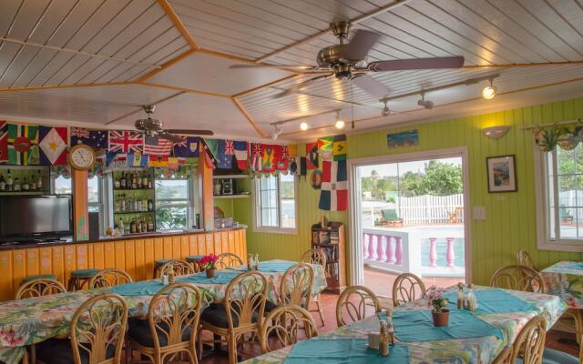 Arawak Beach Inn