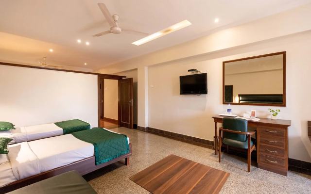 West End Hotel
