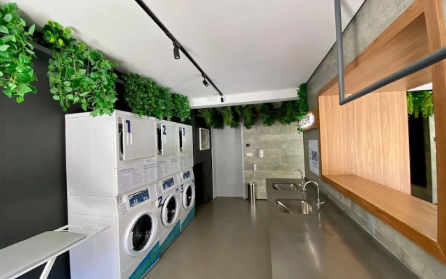 Get a Flat 411 Vila Mariana